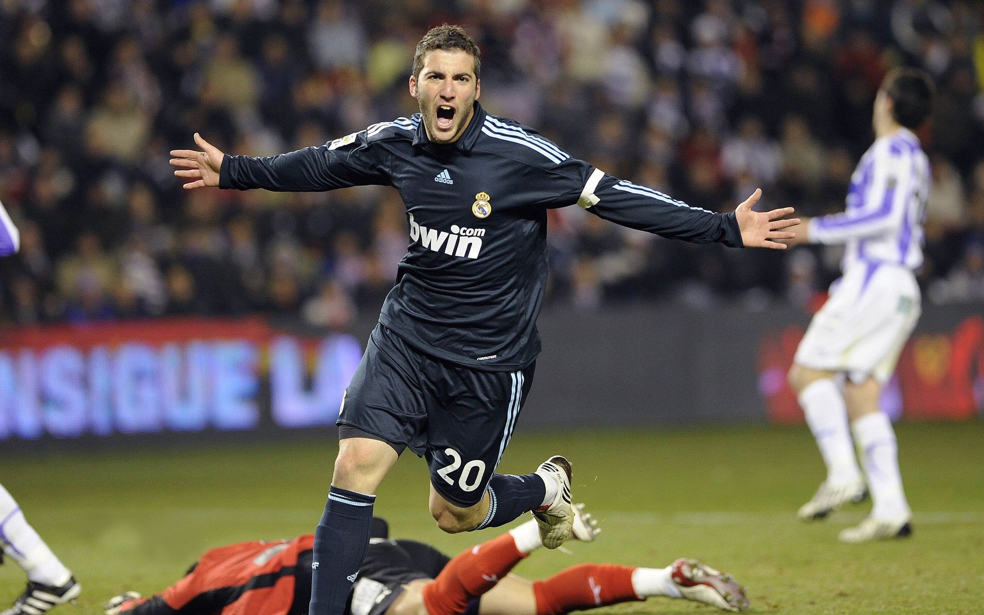 欧冠转播报告:亚洲时区收视率持续增长 中国观众贡献巨大流量